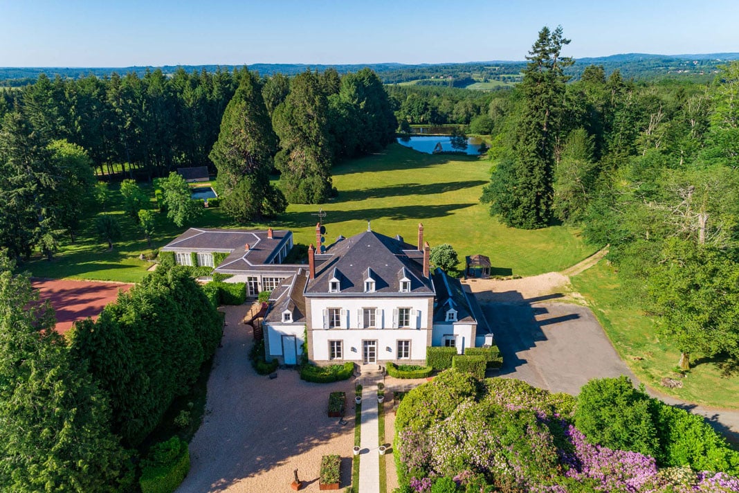 Southern belles – a journey to Dordogne treasures