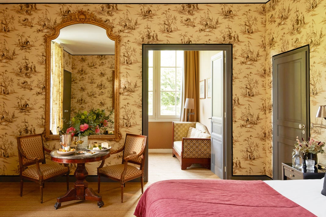 Southern belles – a journey to Dordogne treasures
