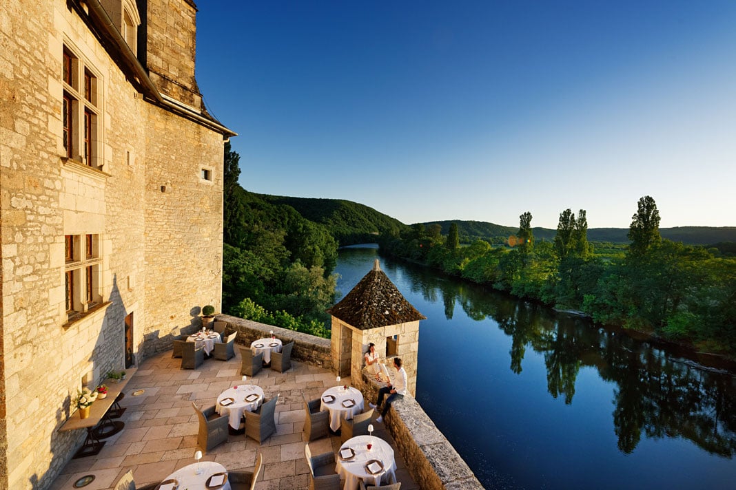 Southern belles – a journey to Dordogne treasures