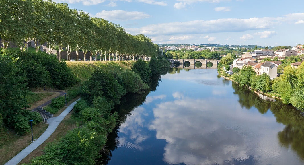 Southern belles – a journey to Dordogne treasures
