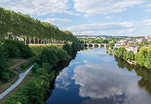 Southern belles – a journey to Dordogne treasures