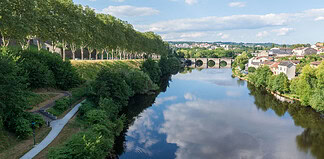 Southern belles – a journey to Dordogne treasures
