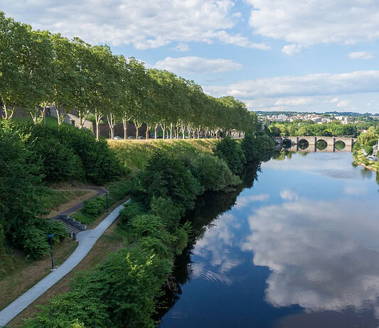 Southern belles – a journey to Dordogne treasures