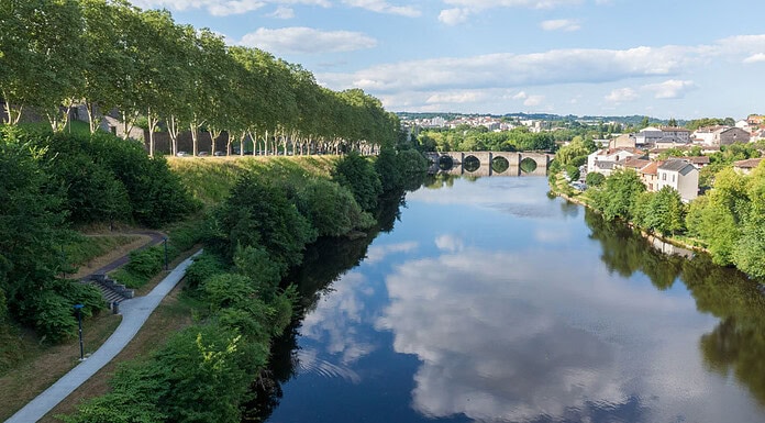 Southern belles – a journey to Dordogne treasures