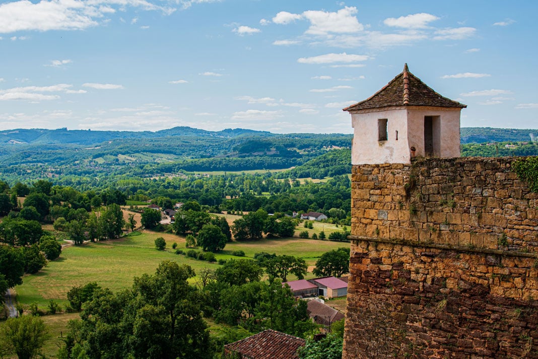 Southern belles – a journey to Dordogne treasures