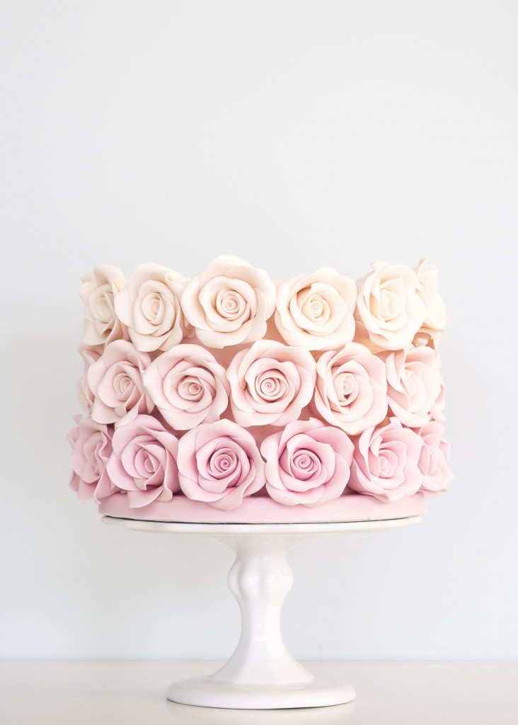 3. Rosalind Miller Cakes rose ombre (pale pink) copy