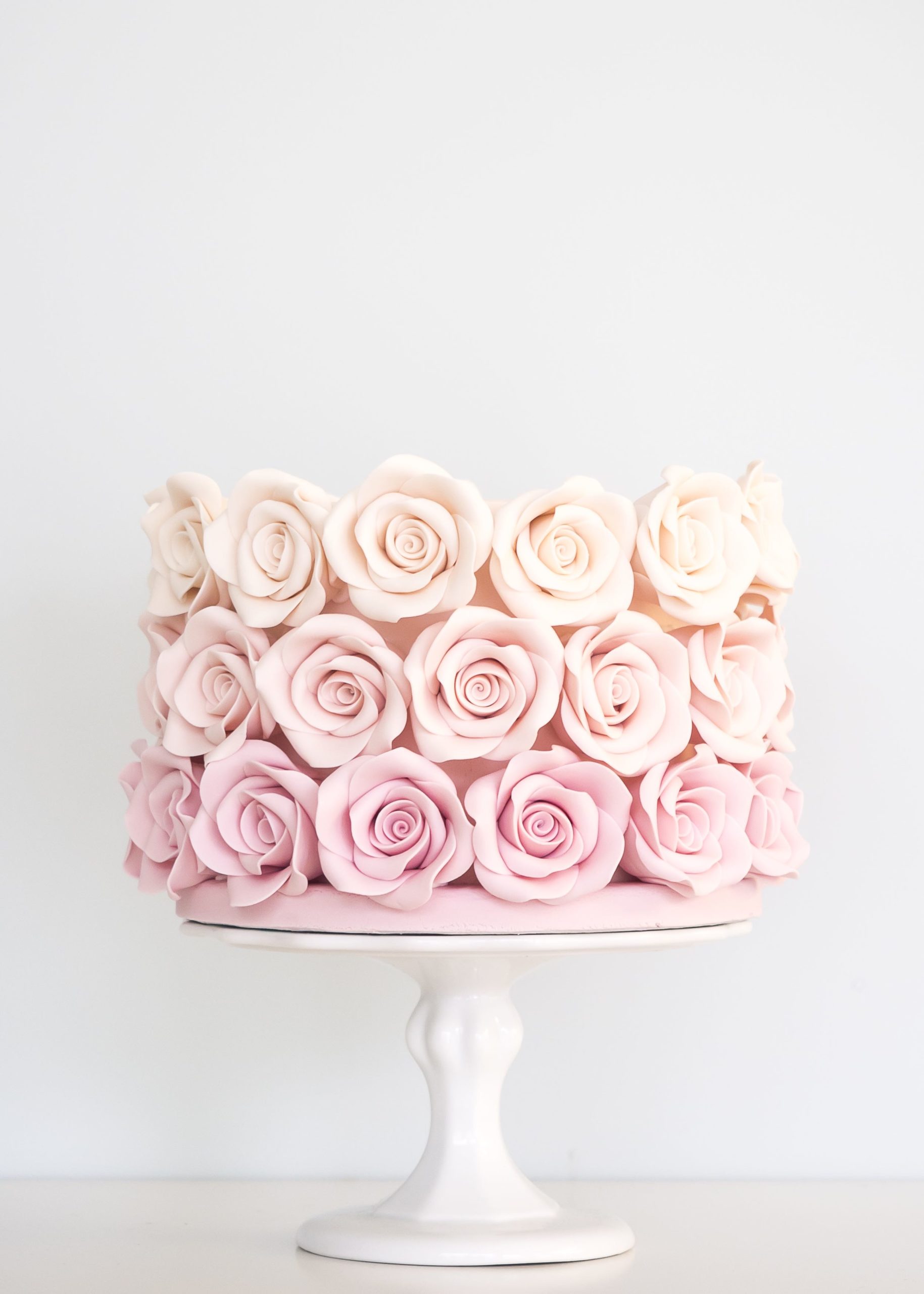 Sweet dreams: 8 of our favourite wedding cakes