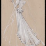 6. late 1930s sketch by HOUSE OF PAQUIN copy
