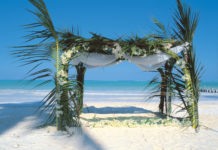 Expert answer: Jamie Landesberg on planning a destination wedding