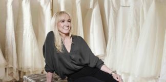 Designer profile: Caroline Castigliano