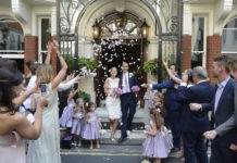 Mayfair romance