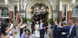 Mayfair romance