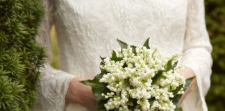 4 favourite wedding bouquets from Jane Packer