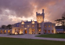 Wedding venues: romantic Irish castles