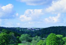 yorkshire wedding venues